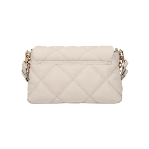 Liu Jo Borsa a tracolla Borsa Donna modello La Puffy matelassé Champagne P24-LIU.JOAA4148E0426E-33801-UNI - Francavilla Moda