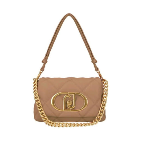 Liu Jo Borsa a tracolla Borsa Donna modello La Puffy matelassé Teddy P24-LIU.JOAA4148E0426E-X0534-UNI - Francavilla Moda