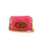 Liu Jo Borsa a tracolla Borsa Donna modello LaPuffy trapuntato Magenta P24-LIU.JOAA4269E0426-81750-UNI - Francavilla Moda