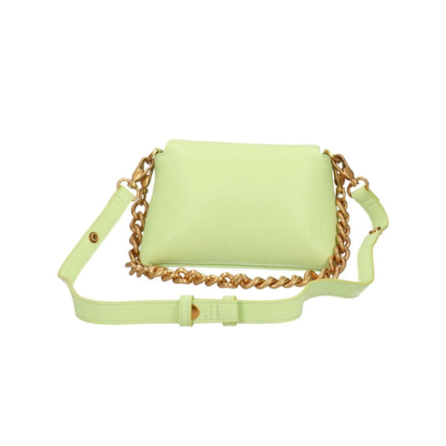 Liu Jo Borsa a tracolla Borsa Donna piccola LaPuffy a tracolla Clorofilla P24-LIU.JOAA4269E0015-00930-UNI - Francavilla Moda