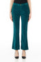 Pantalone Donna in velluto trombetta Ottanio Liu Jo- Francavilla Moda