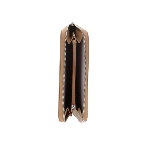 Portafoglio Donna in tessuto spalmato Cipria Liu Jo- Francavilla Moda