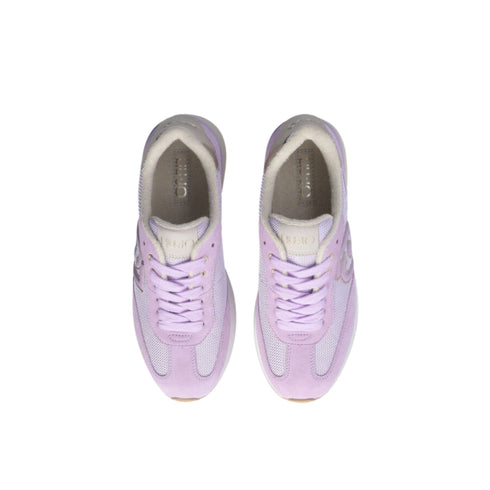 Liu Jo Sneakers Sneakers Donna con platform Fuxia P24-LIU.JOBA4081PX031-S3275-36 - Francavilla Moda