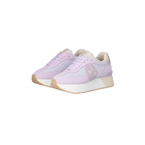 Liu Jo Sneakers Sneakers Donna con platform Fuxia P24-LIU.JOBA4081PX031-S3275-36 - Francavilla Moda