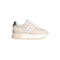 Liu Jo Sneakers Sneakers Donna con platform Beige - Francavilla Moda