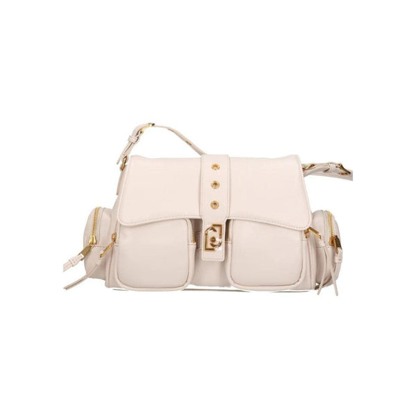 LIU.JO ACCESSORI Borsa a spalla Borsa Donna media multitasca Champagne P24-LIU.JO ACCESSORIAA4275E0037-33801-UNI - Francavilla Moda
