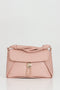 Borsa Donna a mano con meccanismo a scatto Rosa LIU.JO- Francavilla Moda