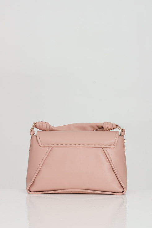 Borsa Donna a mano con meccanismo a scatto Rosa LIU.JO- Francavilla Moda