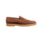 Mocassino Uomo MIELE SPORT SNUFF Cognac Lo.White- Francavilla Moda