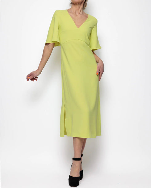 Abito Donna Whist Acido Marella- Francavilla Moda