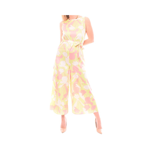 Tuta Donna in twill Acido Marella- Francavilla Moda