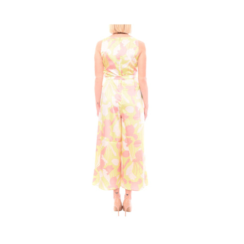 Tuta Donna in twill Acido Marella- Francavilla Moda