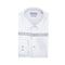 Camicia Uomo Stretch slim fit Bianco MICHAEL KORS- Francavilla Moda