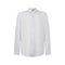 Camicia Uomo Popeline Slim Fit Bianco Micheal Kors- Francavilla Moda