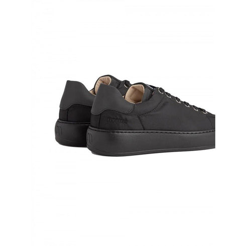 Noova Sneakers Sneakers Uomo Bast in nylon Nero A23-NOOVABASTXLNU2610NWB-91-40 - Francavilla Moda