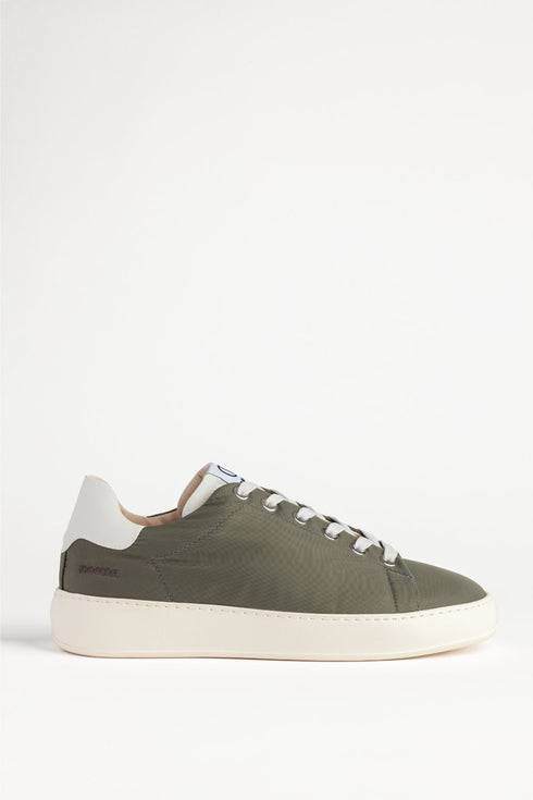 Noova Sneakers Sneakers Uomo Bast in nylon Grigio - Francavilla Moda