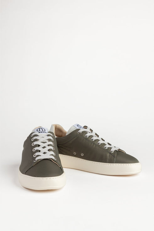 Noova Sneakers Sneakers Uomo Bast in nylon Grigio - Francavilla Moda
