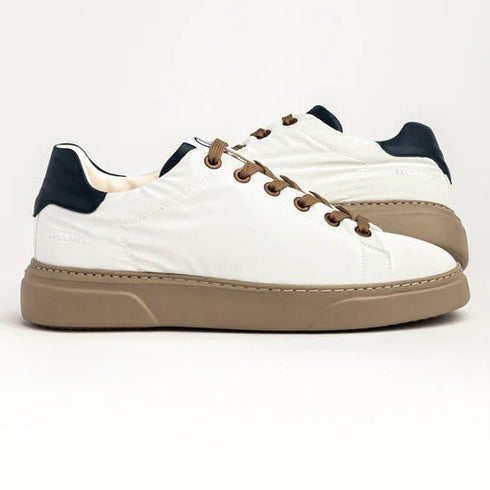 Noova Sneakers Sneakers Uomo Guru Panna blu - Francavilla Moda