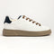 Noova Sneakers Sneakers Uomo Guru Panna blu - Francavilla Moda