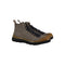 Panchic Stivali Stivaletto Uomo scamosciato con lacci Walnut cobalt - Francavilla Moda