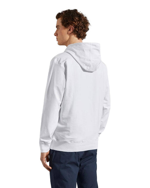Felpa Uomo Yachting cotone stretch Bianco Paul & Shark- Francavilla Moda