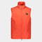 Gilet Uomo idrorepellente e antivento Rosso PAUL & SHARK- Francavilla Moda