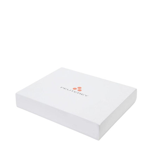 Gift Box Uomo Sciarpa e Cappello in lana Bluette PEUTEREY- Francavilla Moda