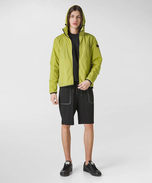 Giubbino Donna Nigle U Verde mela Peuterey- Francavilla Moda