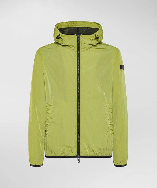 Giubbino Donna Nigle U Verde mela Peuterey- Francavilla Moda