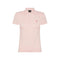 Peuterey Polo Polo Donna modello Plaka in cotone Rosa - Francavilla Moda