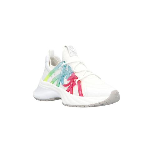 Pinko Sneakers Sneakers Donna modello Ariel slip-on Bianco - Francavilla Moda