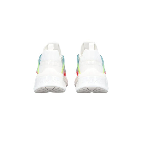 Pinko Sneakers Sneakers Donna modello Ariel slip-on Bianco - Francavilla Moda