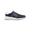 PREMIATA Sneakers Sneaker Uomo linea Lander Blu Blu - Francavilla Moda