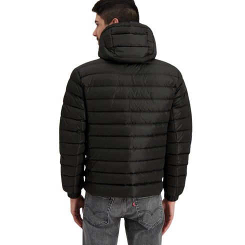 REFRIGIWEAR Piumino corto Piumino corto Uomo Hunter Jacket Verde - Francavilla Moda