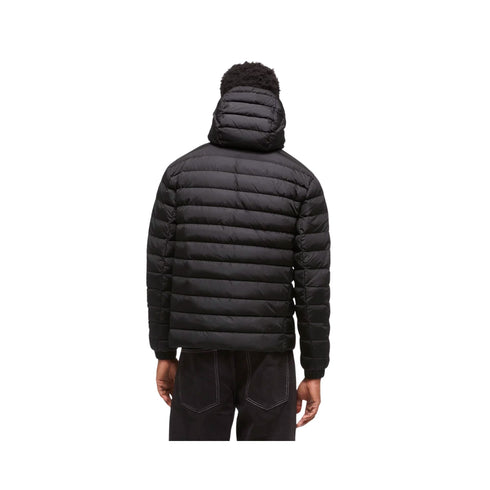 Refrigiwear Piumino corto Piumino corto Uomo Hunter Jacket Nero A23-REFRIGIWEARG92700NY0185-G0600-48 - Francavilla Moda