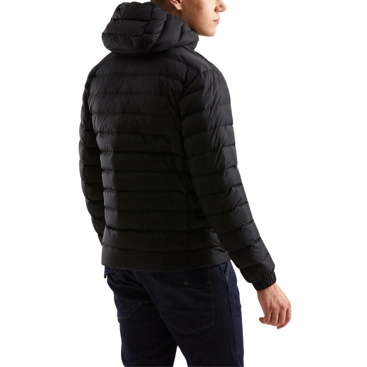 Piumino Refrigiwear Hunter 