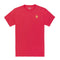 T-shirt Uomo regular a girocollo Fuxia Refrigiwear- Francavilla Moda