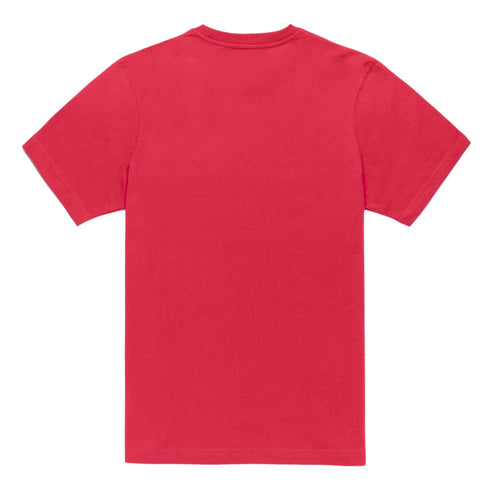 T-shirt Uomo regular a girocollo Fuxia Refrigiwear- Francavilla Moda