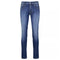 Jeans Uomo ANBASS cinque tasche slim Jeans scuro REPLAY- Francavilla Moda