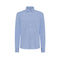RRD Camicia casual Camicia Uomo modello Oxford jacquard Blu bianco P24-RRD24253-V60-46 - Francavilla Moda