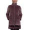 Cappotto Donna Neo Velvet Down Coat Cipolla RRD- Francavilla Moda