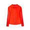 Giacca Summer Hybrid Zar Donna Arancio RRD- Francavilla Moda