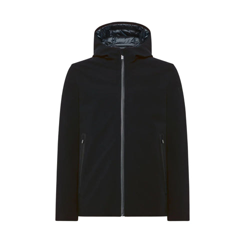 Giacca Uomo Winter Storm Nero RRD- Francavilla Moda