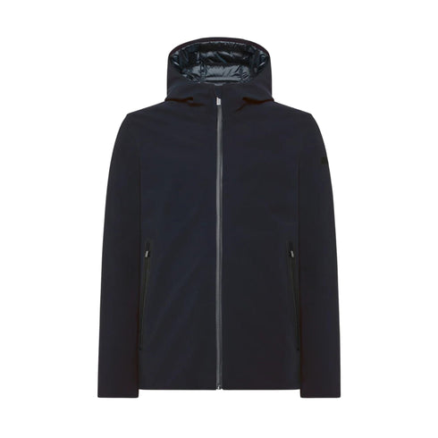 Giacca Uomo Winter Storm Blu RRD- Francavilla Moda