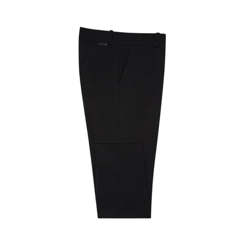 Pantalone Donna modello Chino Nero RRD- Francavilla Moda
