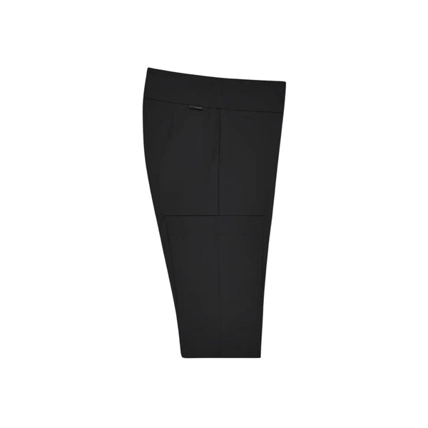 RRD Pantaloni Pantalone Donna modello Revo Trombetta Nero - Francavilla Moda