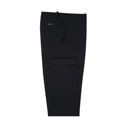 Pantalone Uomo Chino tinta unita Blu RRD- Francavilla Moda