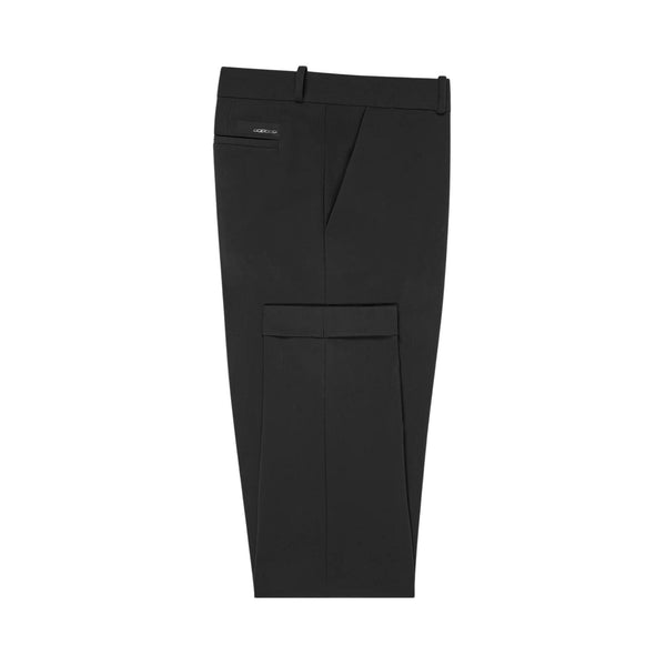 Pantalone Uomo modello Chino invernale Antracite RRD- Francavilla Moda