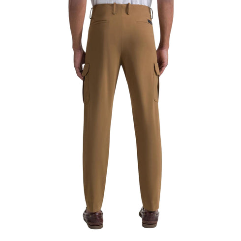 RRD Pantaloni Pantalone Uomo modello Revo Cargo Cuba P24-RRD24305-86-48 - Francavilla Moda