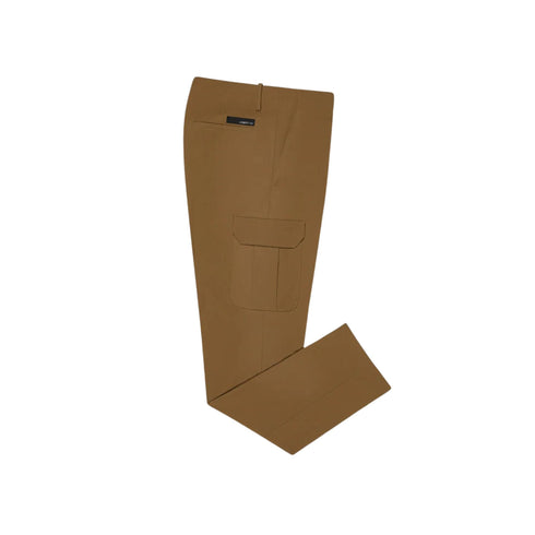 RRD Pantaloni Pantalone Uomo modello Revo Cargo Cuba P24-RRD24305-86-48 - Francavilla Moda